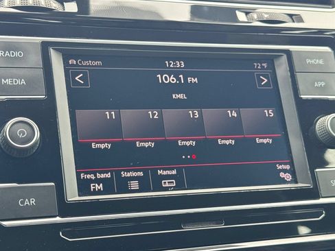 Used 2019 Volkswagen GTI S w/ Driver Assistance Package FWD image 19