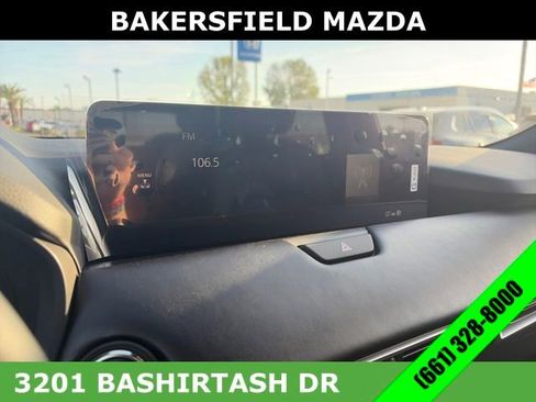 New 2026 MAZDA CX-90 3.3 Turbo S w/ Premium Plus image 20