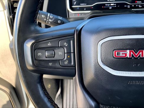 Used 2024 GMC Sierra 2500 AT4 w/ Technology Package image 20