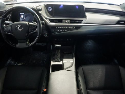 Used 2020 Lexus ES 350 image 26