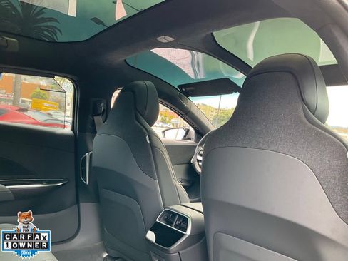 Used 2025 Lucid Air Touring AWD/4WD image 64