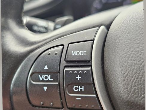 Used 2021 Acura ILX w/ Premium Package image 16