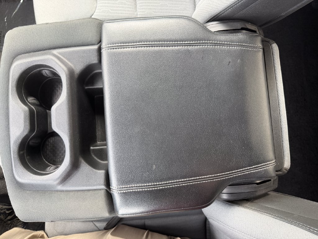 Used 2021 RAM 1500 Big Horn AWD/4WD image 33