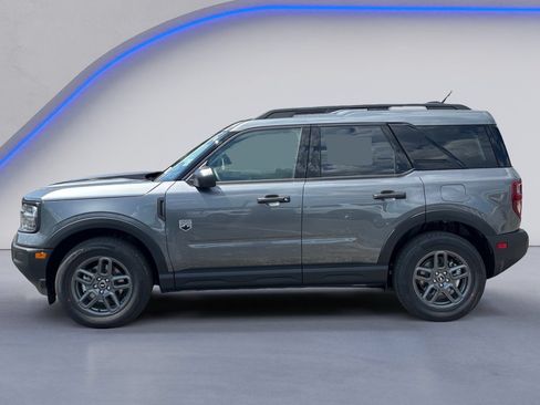 New 2026 Ford Bronco Sport Big Bend AWD/4WD image 7