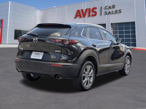 Used 2025 MAZDA CX-30 AWD 2.5 S w/ Preferred Package image 6