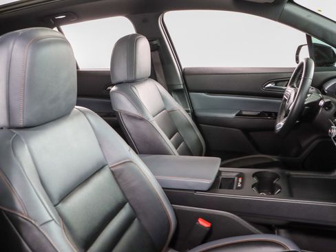 Used 2024 Honda Prologue Touring image 27