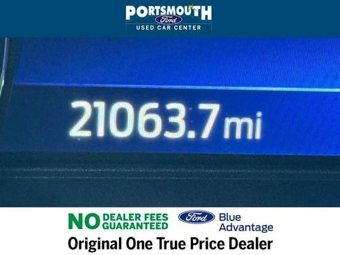 Certified 2022 Ford Explorer XLT w/ Equipment Group 202A image 19