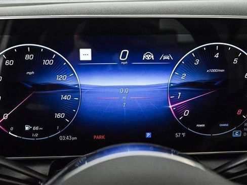 New 2026 Mercedes-Benz GLC 300 4MATIC image 11