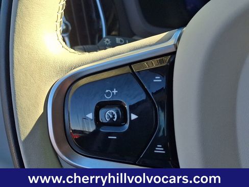 Certified 2023 Volvo S60 B5 Plus w/ Climate Package image 21