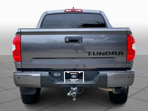 Used 2021 Toyota Tundra SR5 image 4