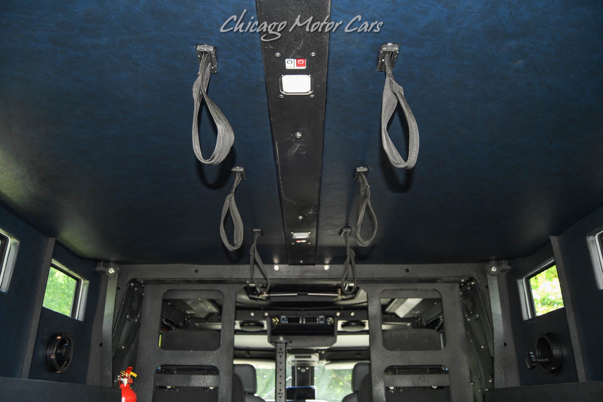 Used 2024 Ford F550 4x4 Regular Cab Super Duty image 24