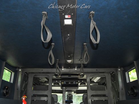 Used 2024 Ford F550 4x4 Regular Cab Super Duty image 24