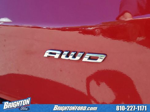 Used 2023 Ford Edge SEL AWD/4WD image 6