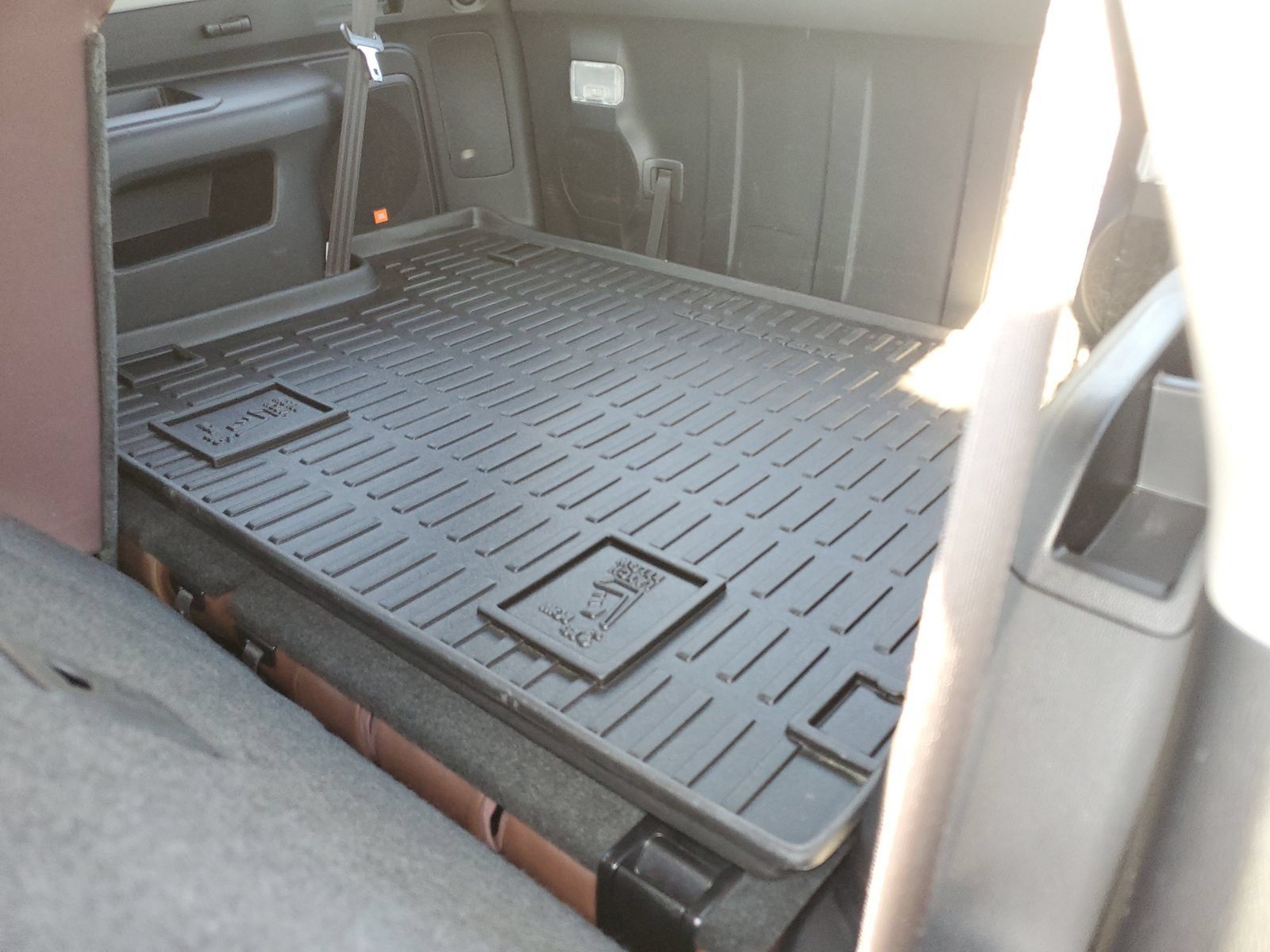 Used 2023 Toyota 4Runner Limited AWD/4WD image 12