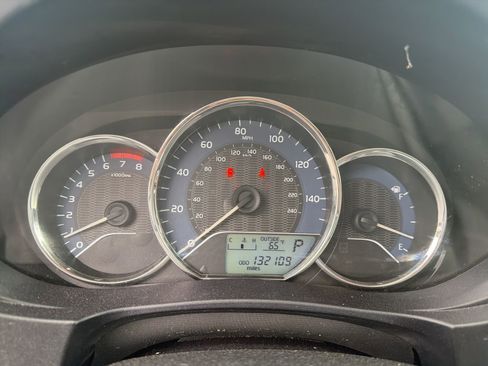 Used 2016 Toyota Corolla L image 12