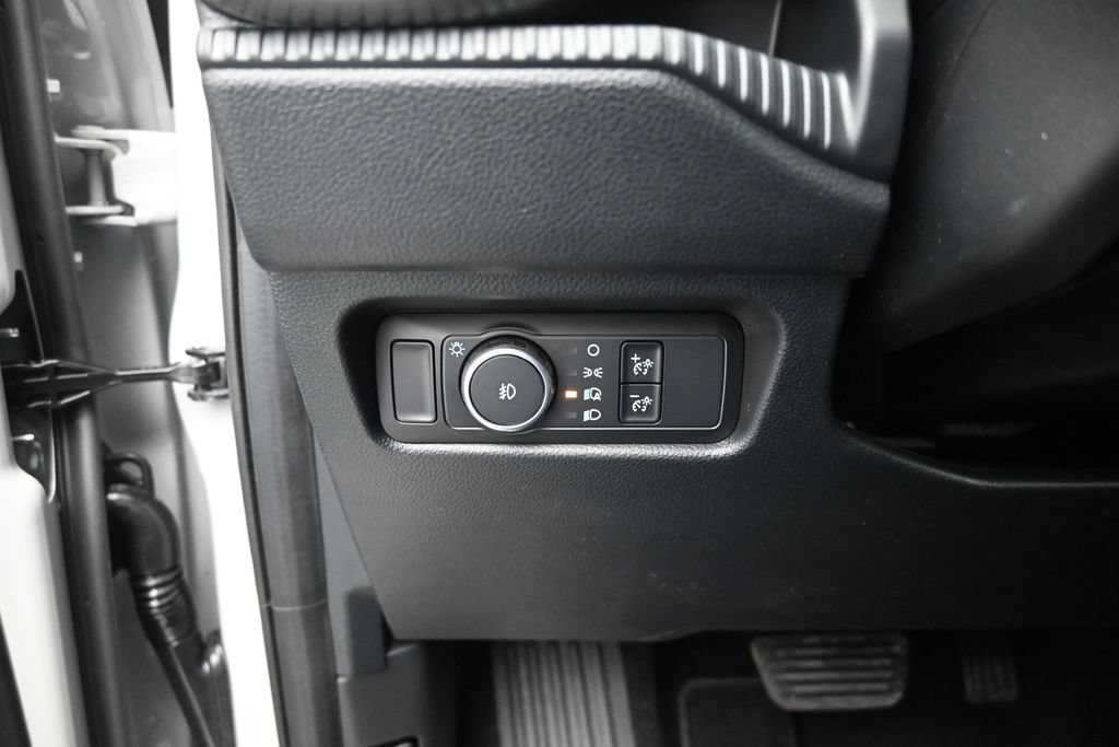 New 2026 Ford Ranger XLT w/ Equipment Group 301A High RWD image 12