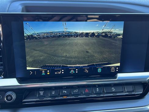 New 2026 Chevrolet Silverado 2500 High Country w/ High Country Premium Package image 27