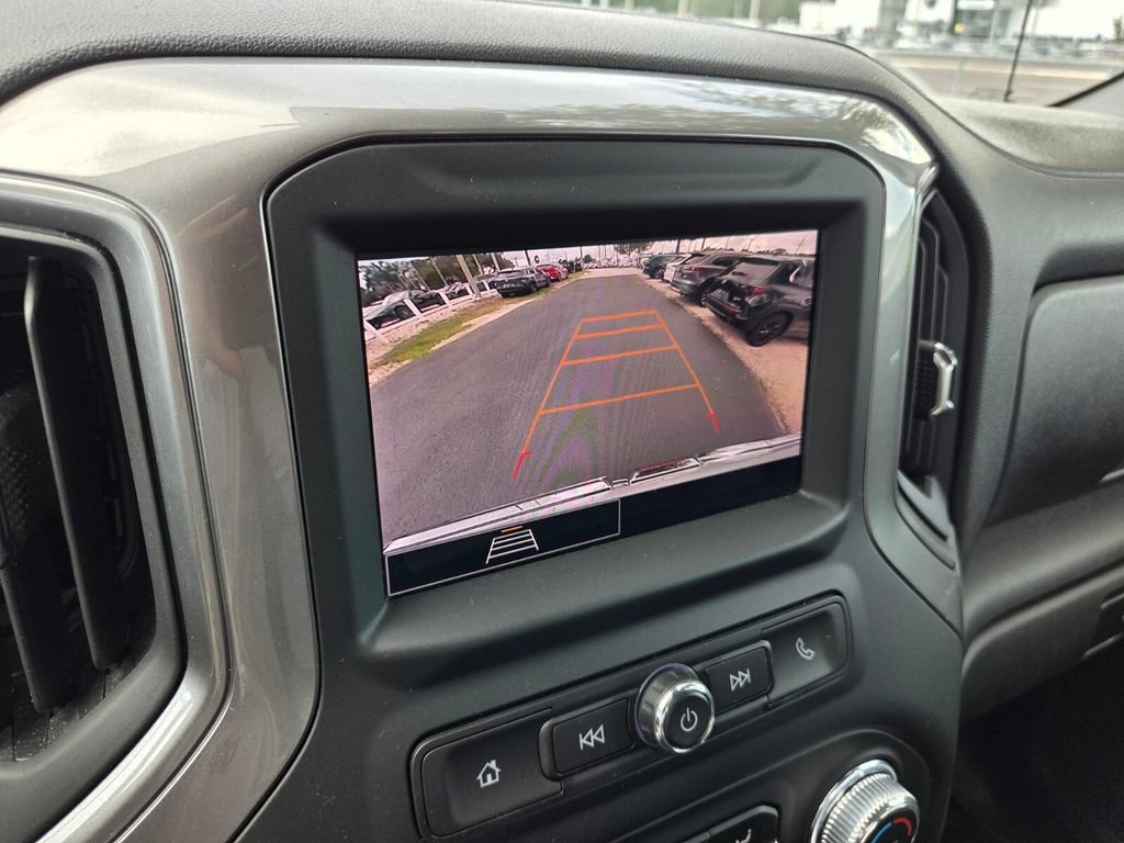 Used 2024 GMC Sierra 1500 Pro RWD image 31