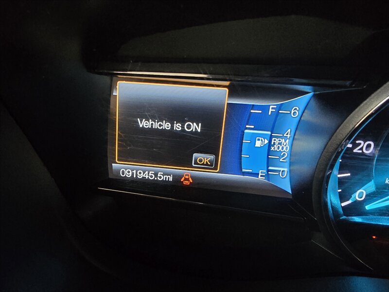 Used 2019 Ford Explorer Limited w/ Class III Trailer Tow Package AWD/4WD image 38
