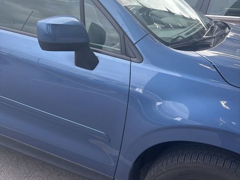 Used 2017 Subaru Forester 2.5i Premium image 17