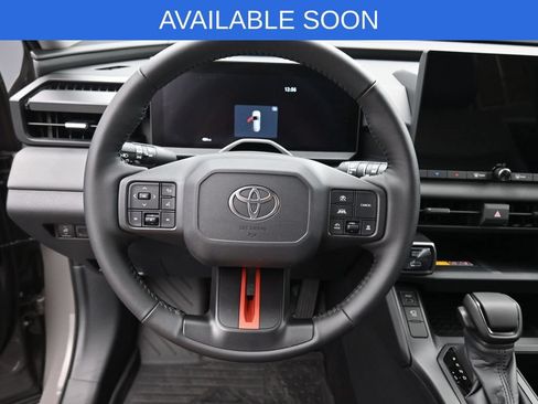 Certified 2026 Toyota RAV4 AWD Plug-in Hybrid image 15