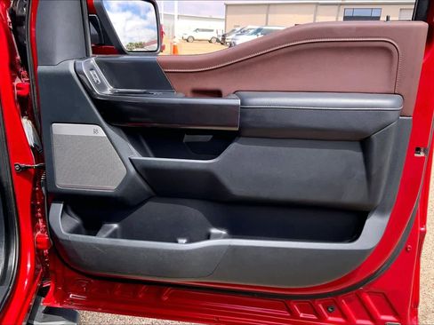 Certified 2021 Ford F150 Lariat AWD/4WD image 23