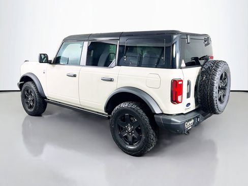 New 2025 Ford Bronco Big Bend w/ Black Diamond Package image 11