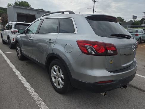 Used 2013 MAZDA CX-9 Touring AWD/4WD image 8