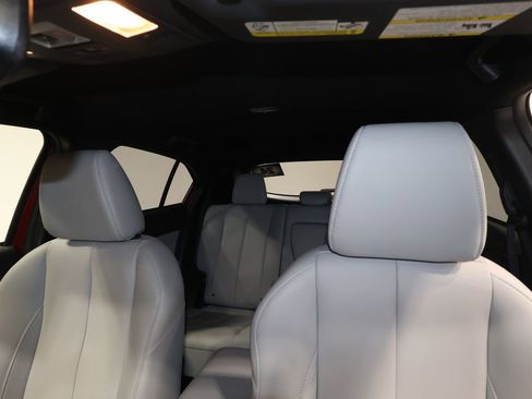 Used 2024 Mitsubishi Eclipse Cross SE image 18