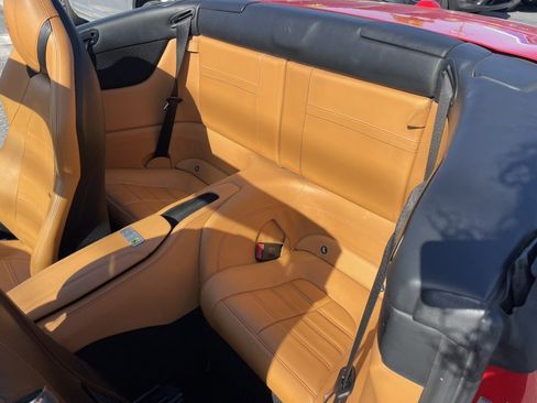 Used 2017 Ferrari California T image 12