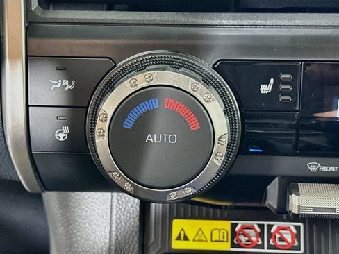 Used 2026 Toyota 4Runner TRD Off-Road AWD/4WD image 21
