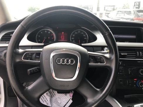 Used 2012 Audi A4 2.0T Premium image 17