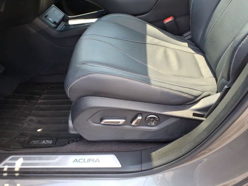 Certified 2024 Acura RDX SH-AWD w/ Technology Package image 26