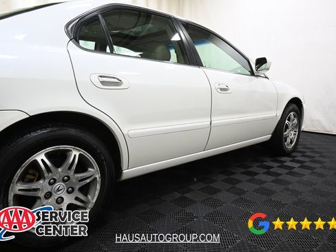 Used 2001 Acura TL FWD image 18