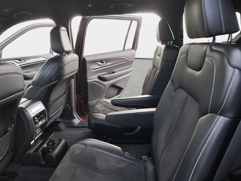 Certified 2023 Jeep Grand Cherokee L Laredo image 17