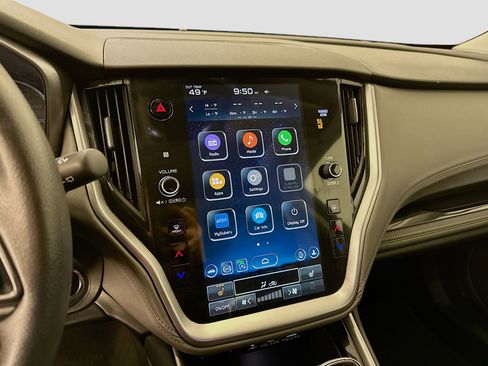 Used 2024 Subaru Outback Onyx Edition image 25