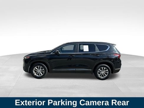 Used 2019 Hyundai Santa Fe SE image 2