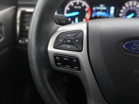 Used 2019 Ford Ranger XLT w/ Equipment Group 301A Mid image 25