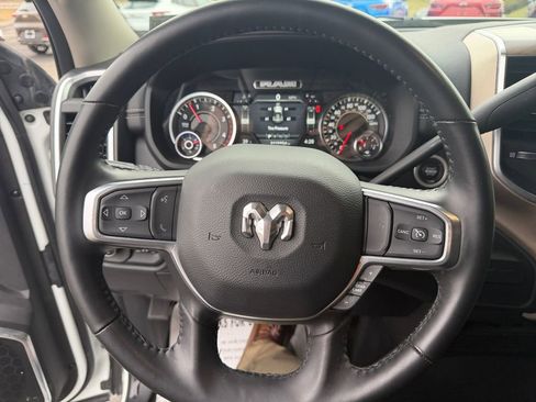 Used 2024 RAM 2500 Laramie image 15