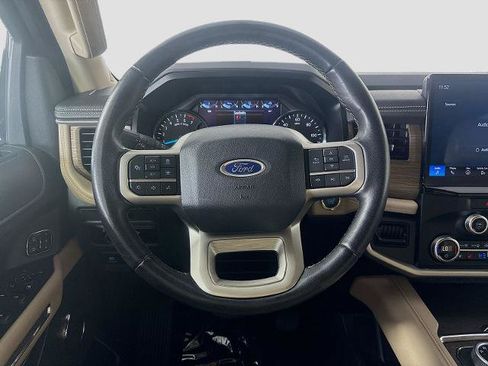 Certified 2023 Ford Expedition Max Limited RWD image 11