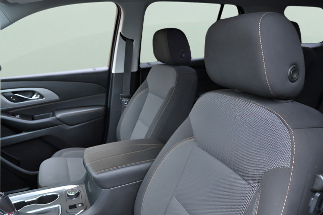 Used 2019 Chevrolet Traverse LT AWD/4WD image 10