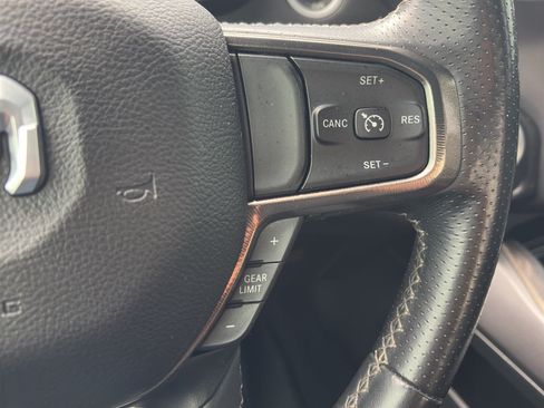 Used 2021 RAM 1500 Rebel w/ Rebel Level 1 Equipment Group AWD/4WD image 17