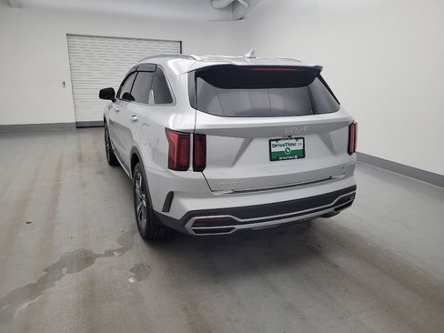 Used 2023 Kia Sorento EX AWD/4WD image 6