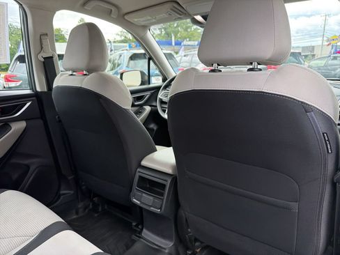 Certified 2024 Subaru Forester AWD/4WD image 32
