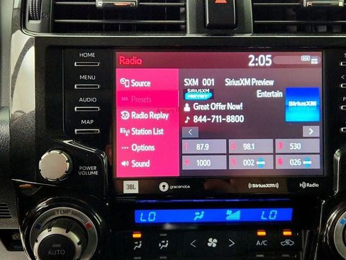 Used 2020 Toyota 4Runner TRD Pro AWD/4WD image 20