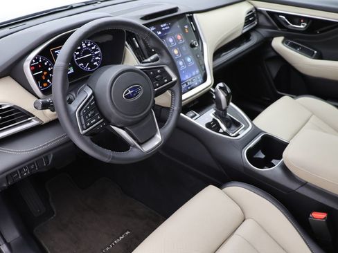 Used 2023 Subaru Outback Limited XT AWD/4WD image 14