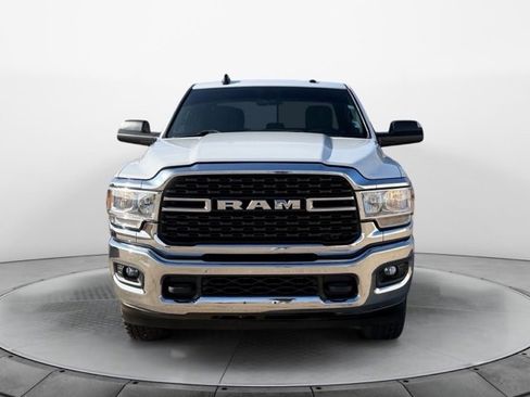 Used 2022 RAM 2500 Big Horn w/ Cold Weather Group image 8