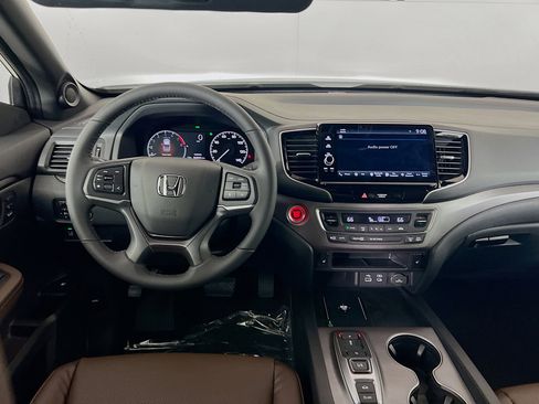 New 2026 Honda Ridgeline RTL image 19