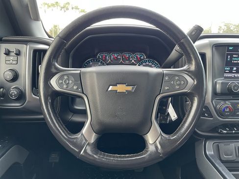 Used 2018 Chevrolet Silverado 2500 LTZ w/ Duramax Plus Package image 21