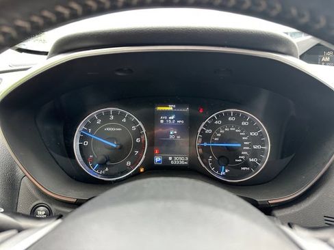 Used 2020 Subaru Ascent Touring w/ Popular Package #2A AWD/4WD image 30